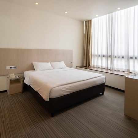 Aqueen Hotel Lavender Singapore Exterior foto