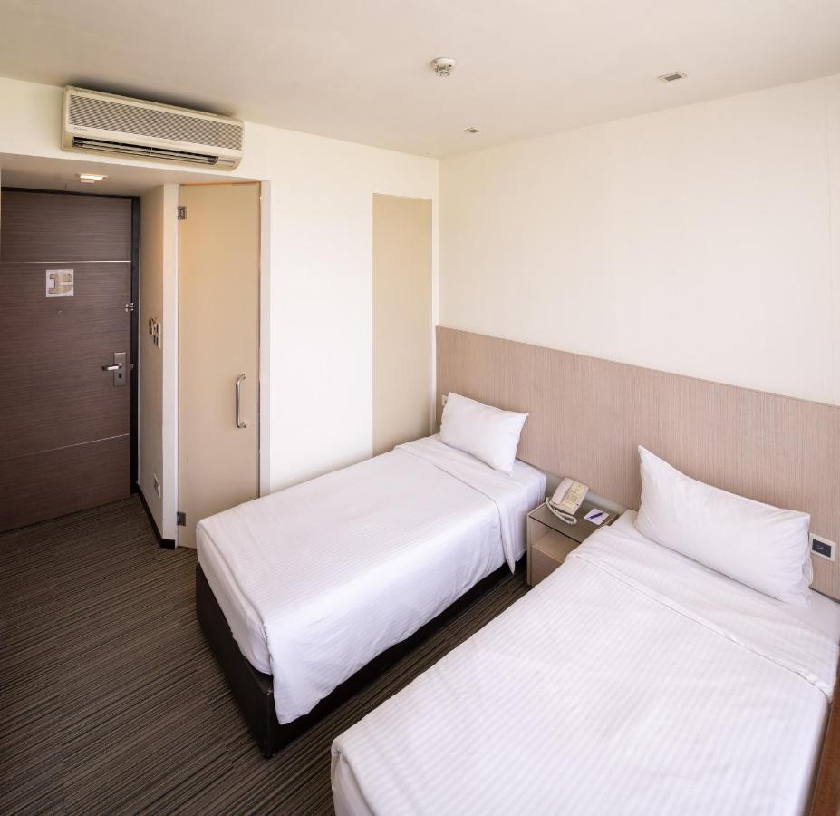 Aqueen Hotel Lavender Singapore Cameră foto