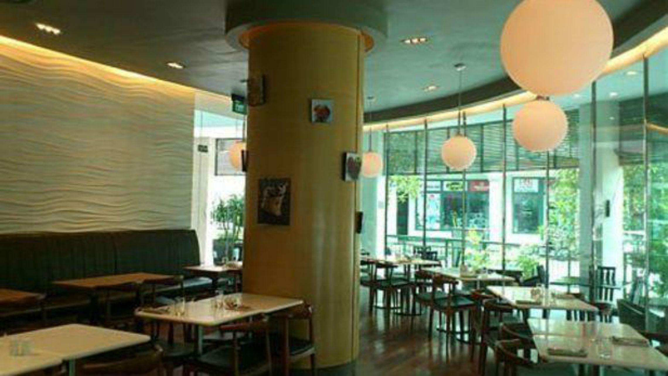 Aqueen Hotel Lavender Singapore Exterior foto