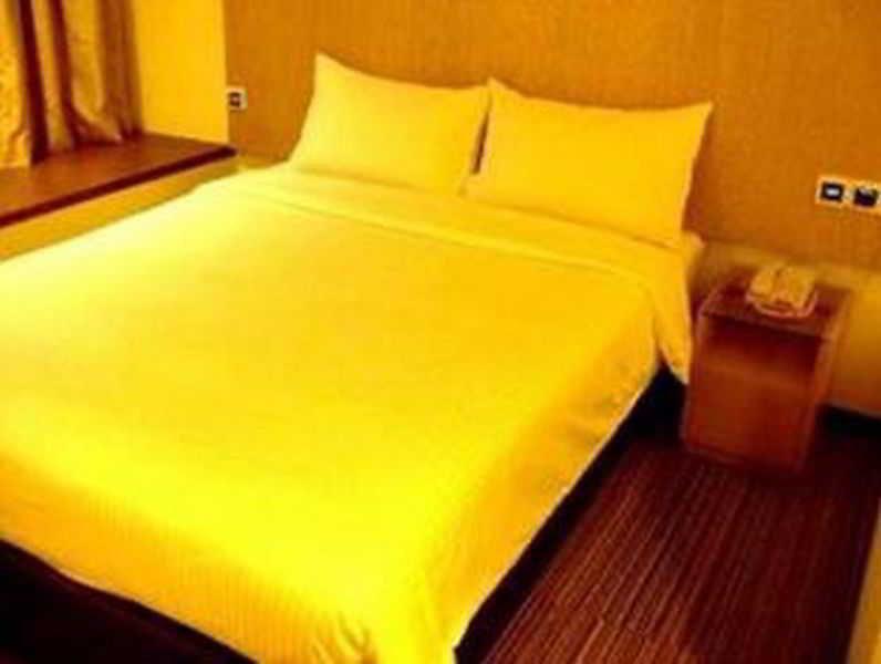 Aqueen Hotel Lavender Singapore Exterior foto