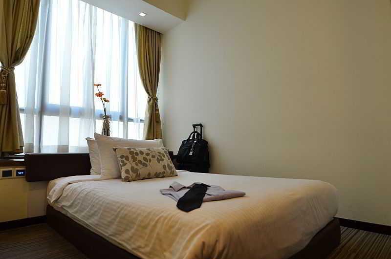 Aqueen Hotel Lavender Singapore Exterior foto
