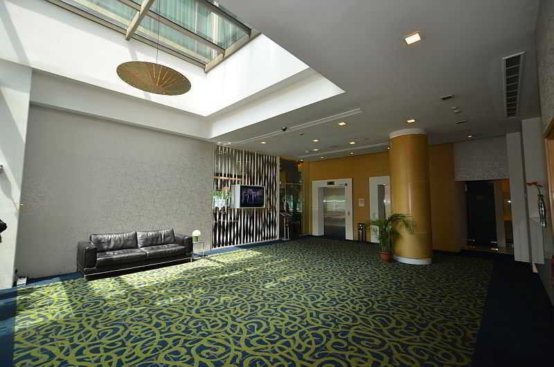 Aqueen Hotel Lavender Singapore Exterior foto