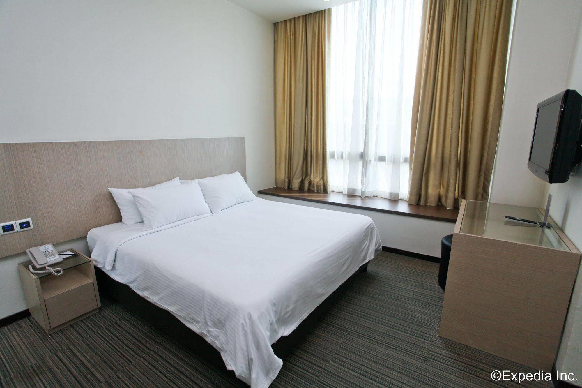 Aqueen Hotel Lavender Singapore Exterior foto